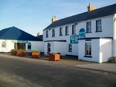 Hotel The Seaview Tavern 3*