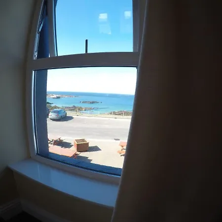 The Seaview Tavern 3* Ballygorman