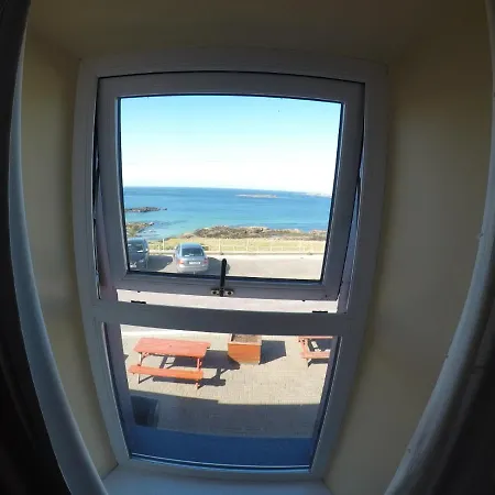 The Seaview Tavern 3*