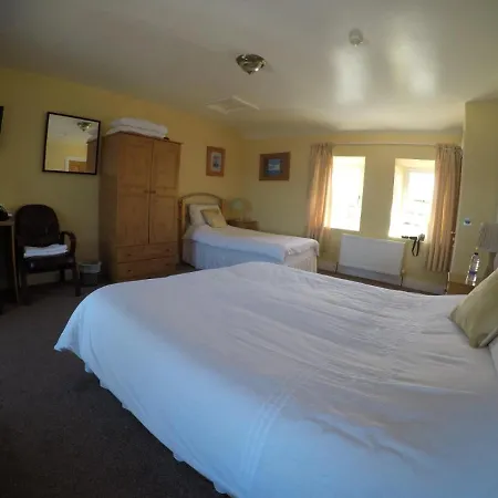 מלון The Seaview Tavern