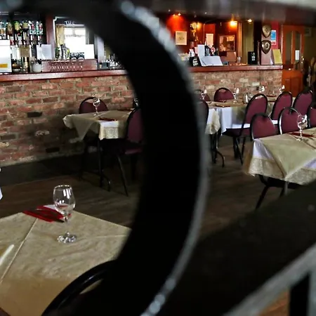 מלון The Seaview Tavern