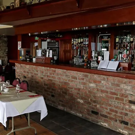 The Seaview Tavern Ballygorman
