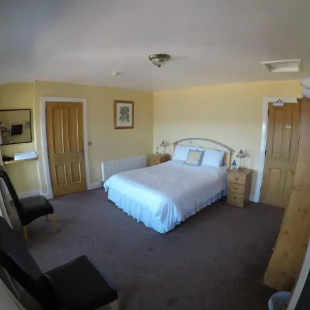 The Seaview Tavern 3* Ballygorman