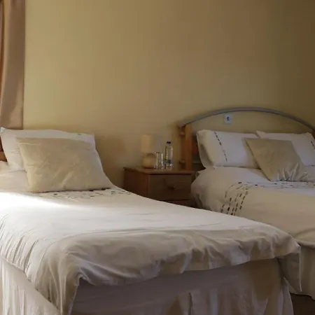 Otel The Seaview Tavern