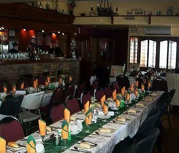 The Seaview Tavern Otel Ballygorman