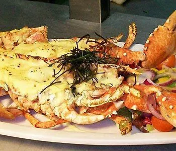 The Seaview Tavern Ballygorman