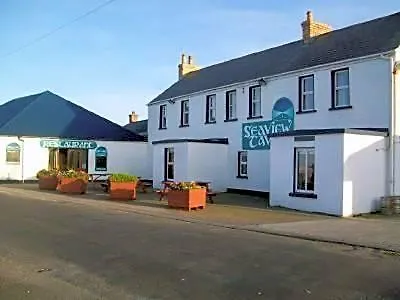 The Seaview Tavern 3* Ballygorman