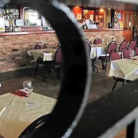 Hotel The Seaview Tavern Ballygorman