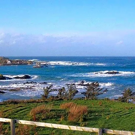 The Seaview Tavern 3* Ballygorman