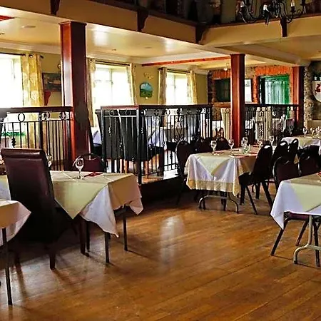 The Seaview Tavern 3* Ballygorman
