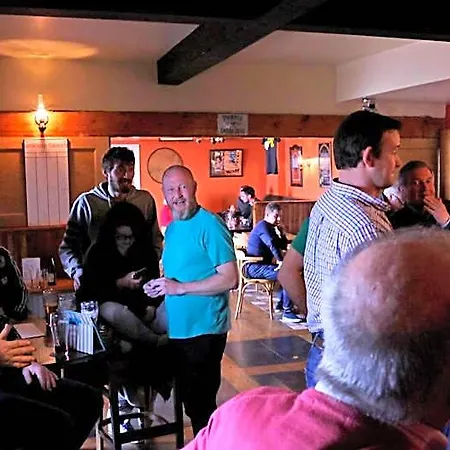 The Seaview Tavern
