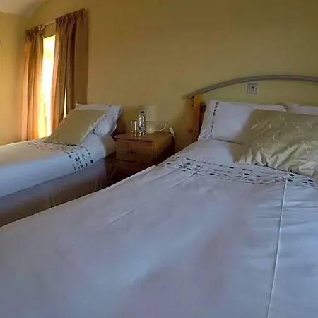 Hotel The Seaview Tavern 3*