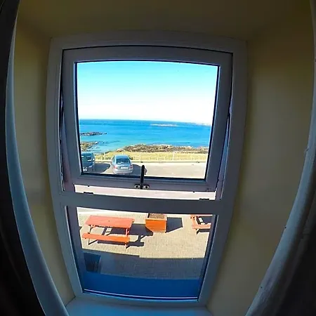 Hotel The Seaview Tavern 3*