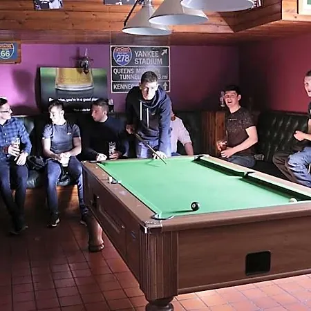 The Seaview Tavern