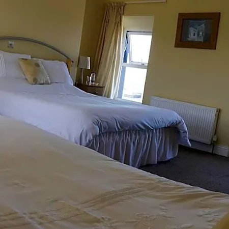 The Seaview Tavern 3* Ballygorman