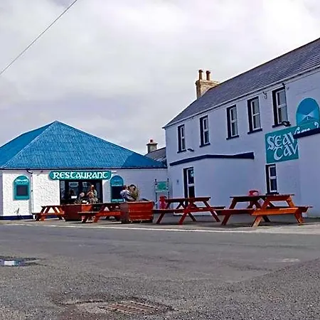 The Seaview Tavern Hotel 3*