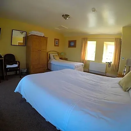 Hotel The Seaview Tavern 3*