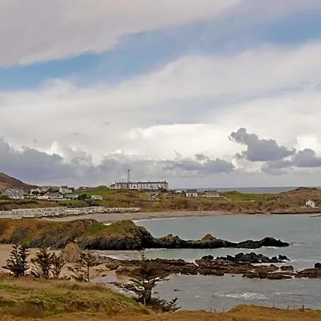 The Seaview Tavern Ballygorman
