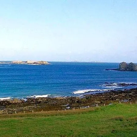 Hotel The Seaview Tavern Ballygorman