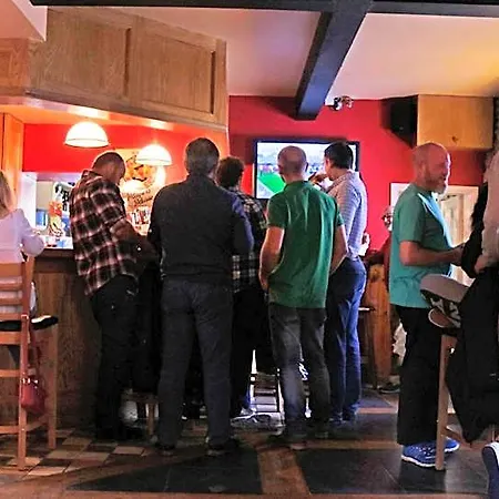 The Seaview Tavern