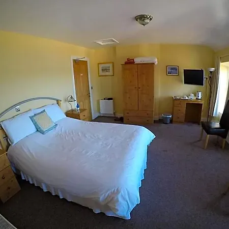 The Seaview Tavern Hotel Ballygorman