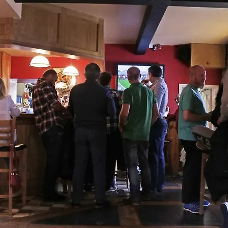 מלון The Seaview Tavern