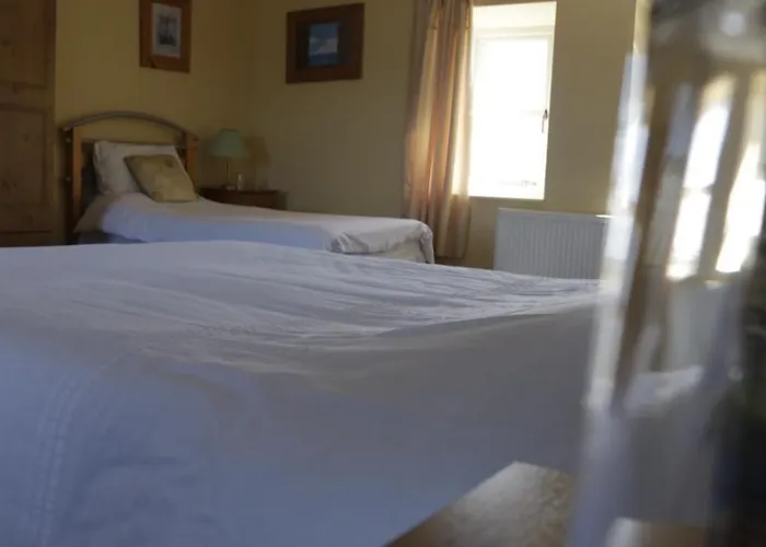 Ξενοδοχείο The Seaview Tavern 3*