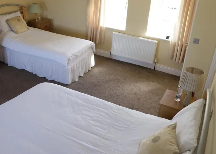 The Seaview Tavern Ξενοδοχείο