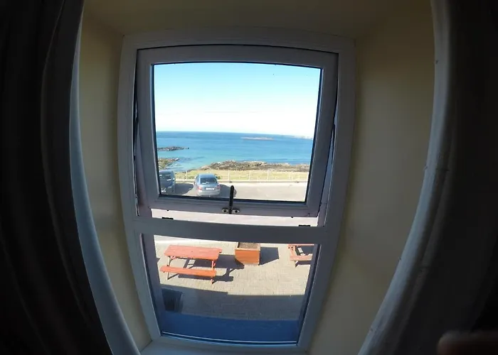 海景小酒馆酒店 3*