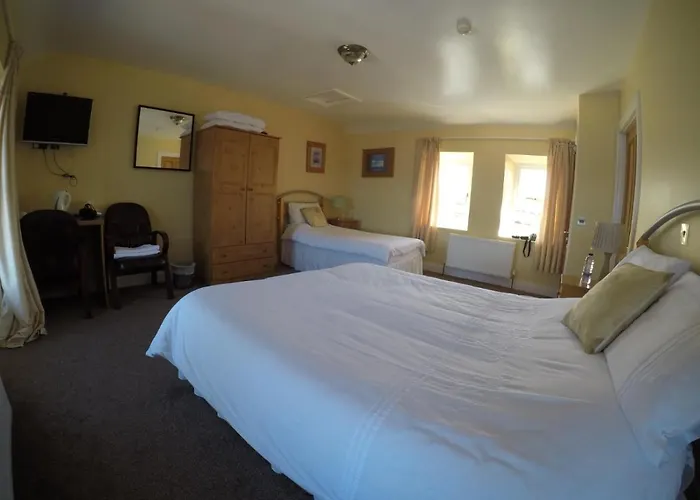 Ξενοδοχείο The Seaview Tavern