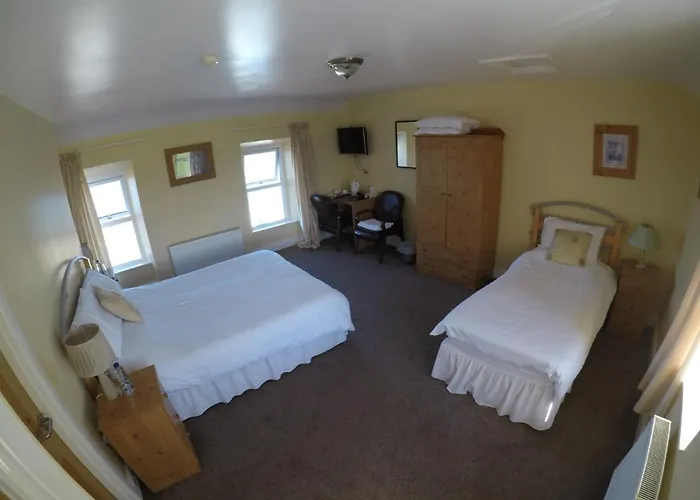 The Seaview Tavern 3* Ballygorman