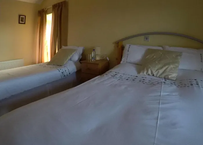 The Seaview Tavern 3* Ballygorman