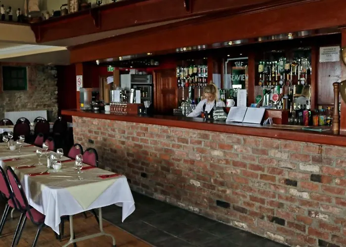 The Seaview Tavern 3*