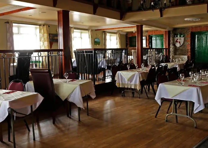 The Seaview Tavern Ξενοδοχείο