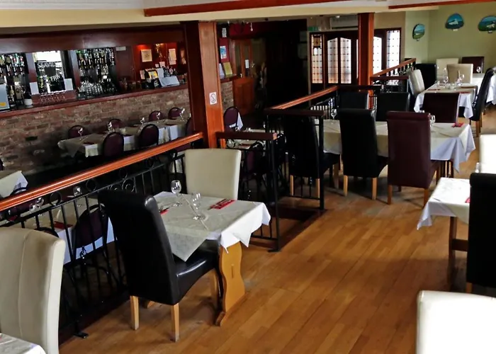 Hotel The Seaview Tavern 3*