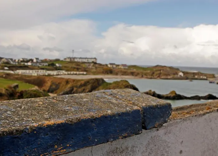 海景小酒馆酒店 3*