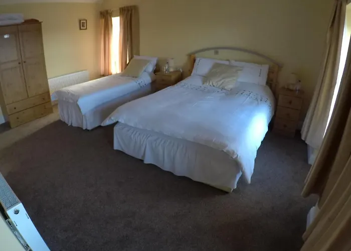 海景小酒馆酒店 酒店 巴里格曼