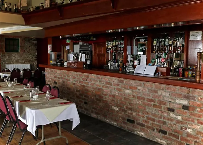 The Seaview Tavern Ballygorman