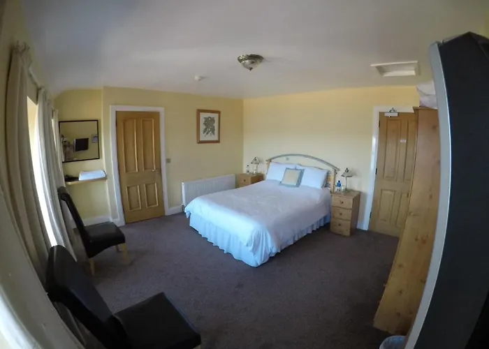 The Seaview Tavern 3* Ballygorman