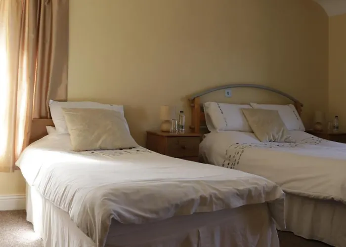 Hotel The Seaview Tavern