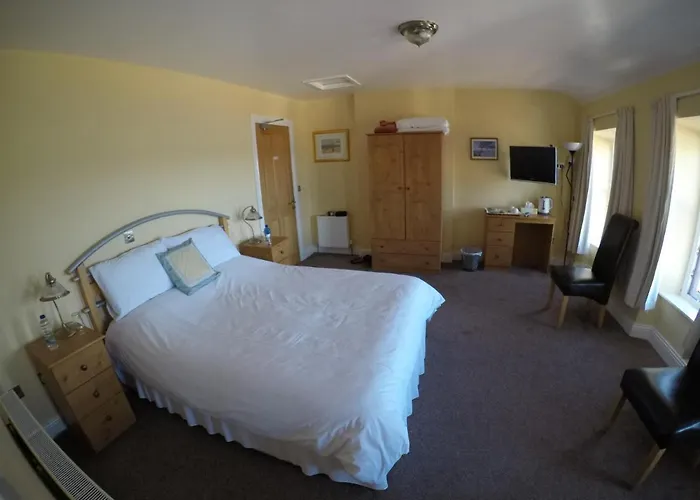 The Seaview Tavern Hotel 3*