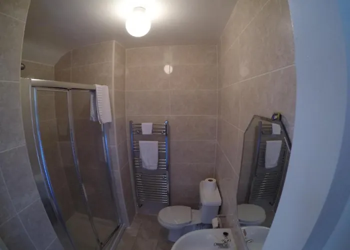 海景小酒馆酒店 酒店 3*