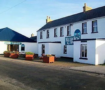The Seaview Tavern Ballygorman