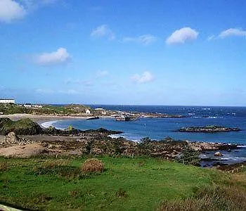 酒店 海景小酒馆酒店