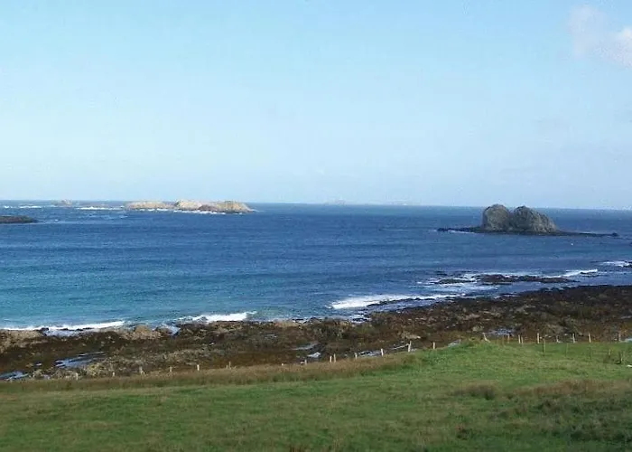 The Seaview Tavern 3* Ballygorman