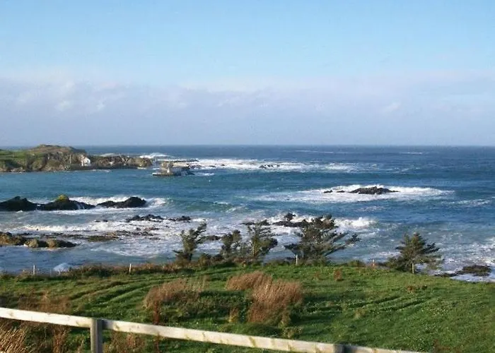 The Seaview Tavern Ξενοδοχείο Ballygorman