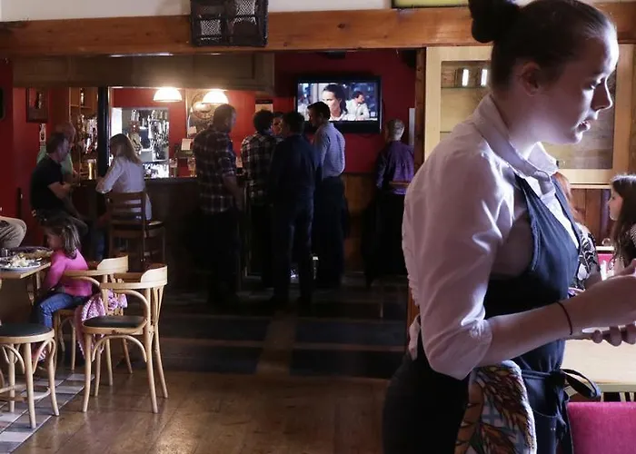 The Seaview Tavern Ξενοδοχείο Ballygorman