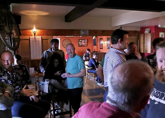 The Seaview Tavern 3* Ballygorman