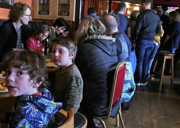 Ξενοδοχείο The Seaview Tavern 3*