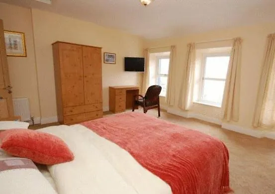 酒店 海景小酒馆酒店